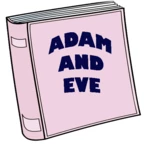 Logo of Adam and eve  The second book android Application 