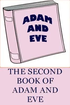 Adam and eve  The second book android App screenshot 2